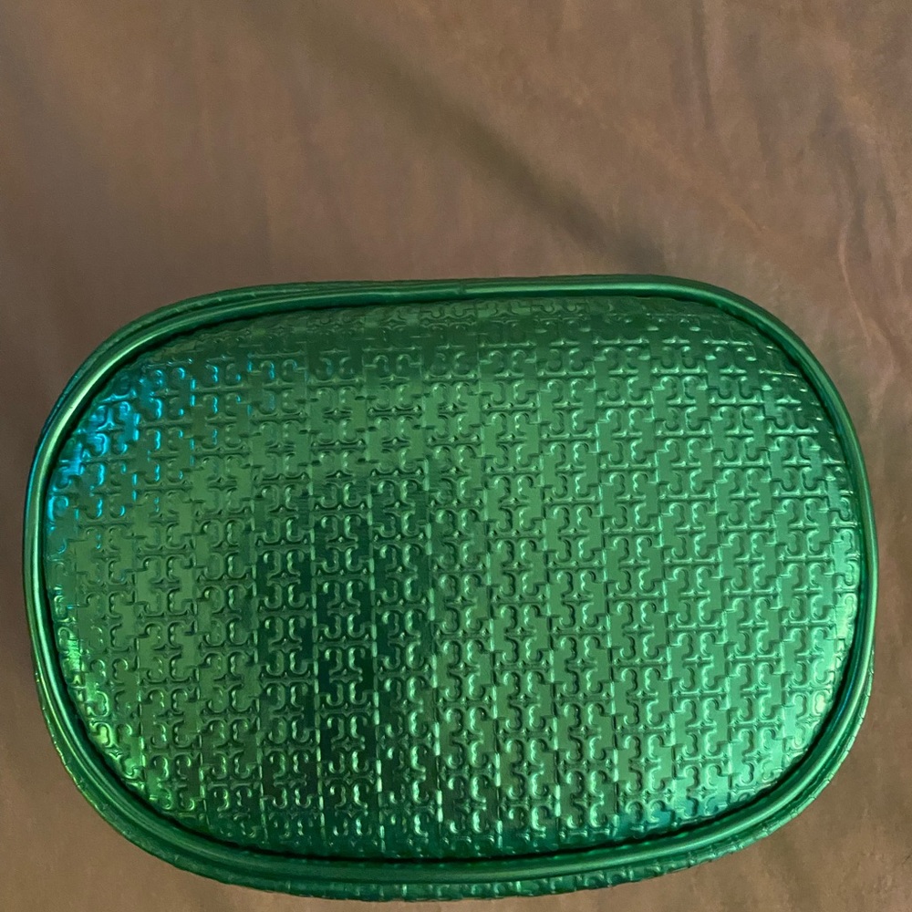 Tory Burch small jewellery case